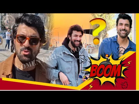 Видео: Решение сказать «да», радикально изменившее карьеру Энгина Акюрека!