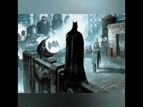 Видео: #1-5гл Альтернативный сюжет DC #гг#comics#кино#2025#dccomics#batman#фильмы#фильм#попаданец#бэтмен