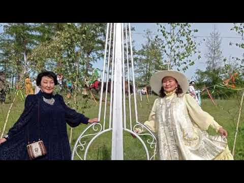 Видео: Дойдум миэнэ Боотулуу.Село Боотулу Верхне-Вилюйского района Якутии