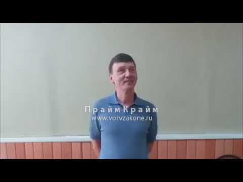 Видео: -ТАТУИРОВОК НЕТ, ШРАМЫ ЕСТЬ, - вор в законе Олег Шохирев (Пенсионер) 12.05.21 Москва