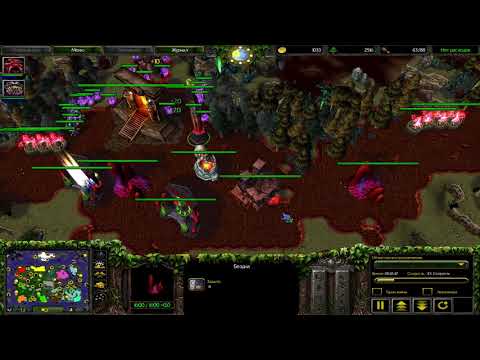 Видео: как играть за Демона