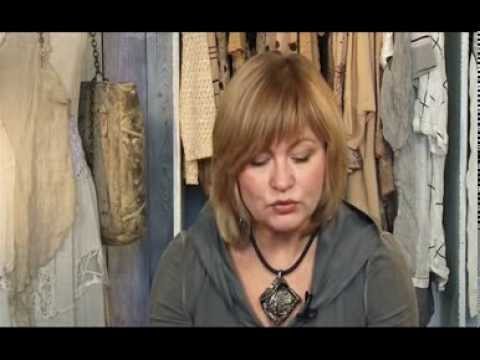 Видео: Советы по уходу за одеждой. Бархат