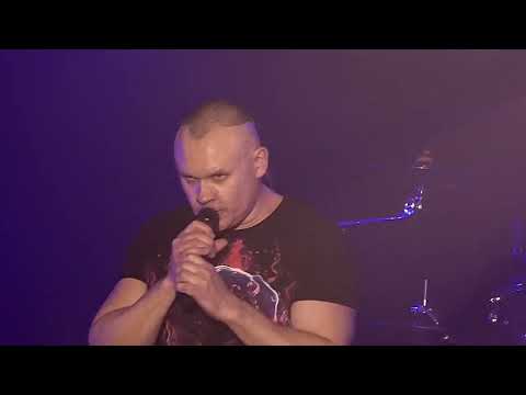 Видео: 14. АРТЕРИЯ: "Боль" (вокал: Андрей Козлов (Волков).