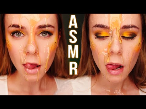 Видео: АСМР САМЫЕ СЛАДКИЕ ЗВУКИ ДЛЯ СНА 🍯🐝 ASMR SWEETEST SOUNDS FOR SLEEP