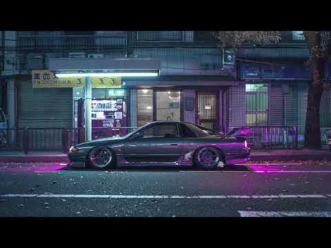 Видео: N i g h t D r i v e  -  Phonk 4 Night Drive Mix (Lxst Cxntury Type) | STANCE | JDM | Фонк 2025