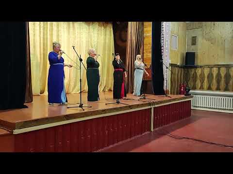 Видео: 16.10.2025...💜♥️"Букет из белых Роз"!..Гомель!... Группа Жемчужина!..
