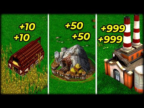 Видео: ЖEСTЬ как много золота!