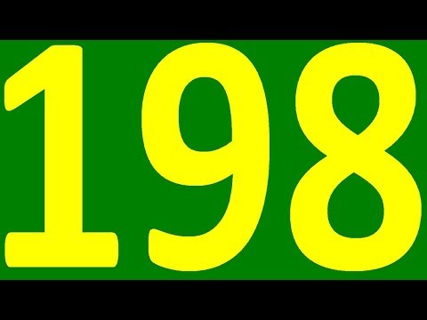 Видео: АНГЛИЙСКИЙ ЯЗЫК ПО ПЛЕЙЛИСТАМ УРОК 198 УРОКИ АНГЛИЙСКОГО ЯЗЫКА АНГЛИЙСКИЙ ДЛЯ НАЧИНАЮЩИХ С НУЛЯ