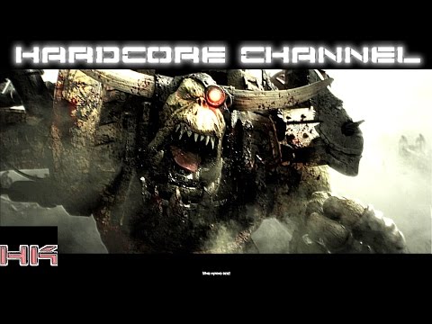 Видео: Warhammer 40,000: Dawn of War 3 прохождение - Hardcore =2= Мне нужно все!