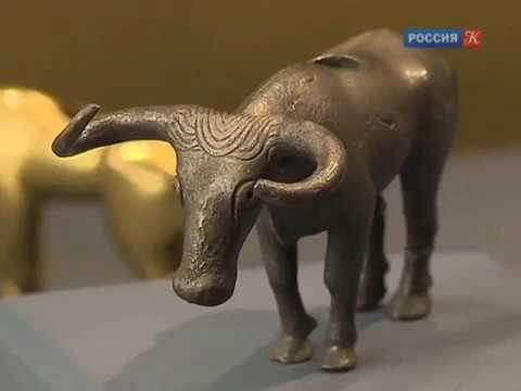 Видео: Эрмитаж_Кавказ_Черкесия