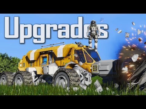 Видео: Советы, хитрости и улучшения для вашего Respawn Rover