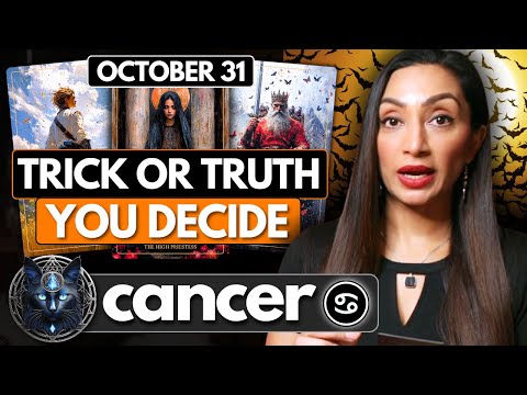 Видео: РАК ♋︎ «Это начало всего!» 🐞 Знак зодиака Рак ☾₊‧⁺˖⋆