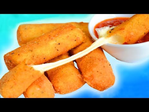 Видео: ТОП 9 Супер Вкусных Рецептов. Все гости просили добавки