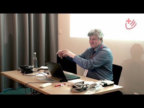 Видео: Топическая диагностика. Теоретический и практический семинар. Николаев С.Г. к.м.н. Часть 1/3