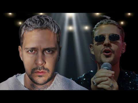 Видео: Дайте шоу / Милош Бикович