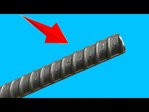 Видео: Самодельный инструмент 70-летнего сварщика поразил инженеров! — Вы не поверите, что он новый