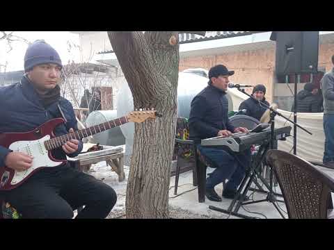 Видео: оши нахор Музаффар Бойматов туй2023