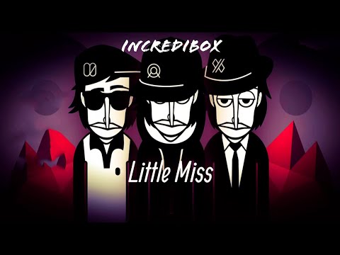 Видео: Incredibox V2 ➤ Little Miss ➤ Прохождение без комментариев на Android