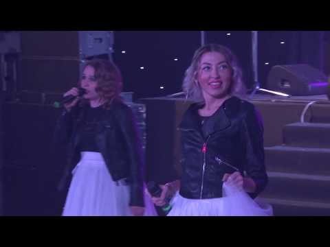 Видео: Ансамбль "Воскресение" Пермь     "Мужа дома нету"