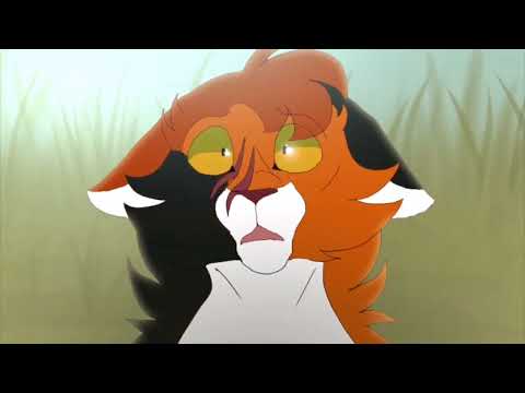 Видео: Коты воители - озвучка-месть Кленовницы(простите за этот ужас)