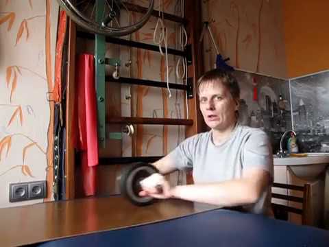 Видео: Как восстановить локоть и плечо после перелома. Ролик / How to repair elbow