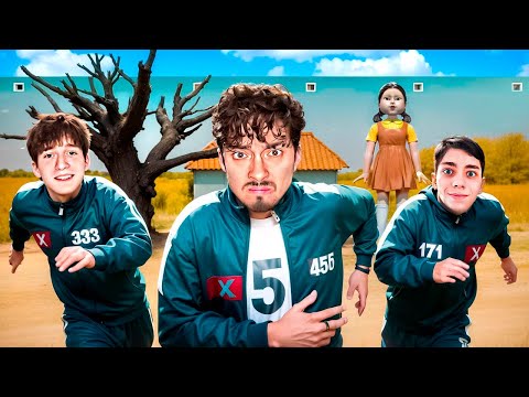 Видео: АРМЕША И КЛАЙП ВЕРНУЛИСЬ В ИГРУ В КАЛЬМАРА 2 В МАЙНКРАФТ!
