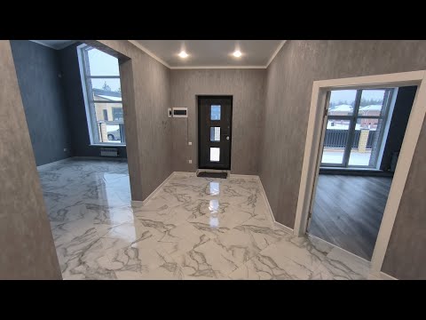 Видео: Купить дом в Воронеже с отделкой под ключ и благоустроенной территорией.  за 12.5 млн. к.п.Кольцово