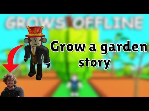 Видео: Grow a garden-бүтсэн түүх🌱