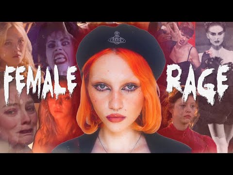 Видео: что такое female rage и почему это популярно в тиктоке?