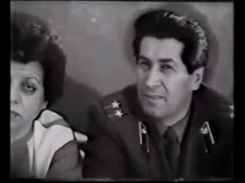 Видео: Группировки 80-х, фильм Пустота,1987