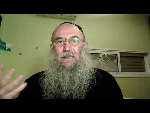 Видео: Зогар для Народов Мира: ода женщине. Часть 2.