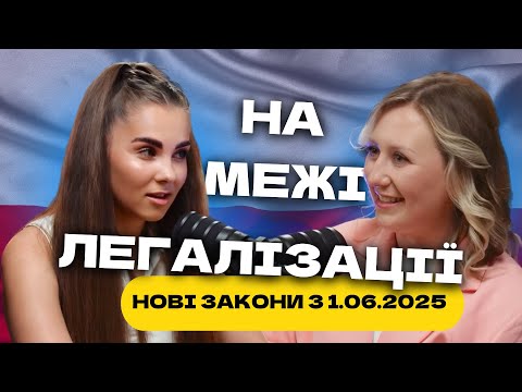 Видео: Нововведення для іноземців у Польщі з 01.06.2025 — пояснює Ольга Колінько