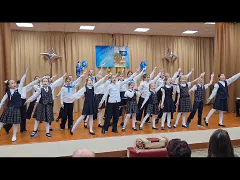 Видео: День Республики 2024- вокальная группа "Элегия "- Казахстан,  процветай- рук. Говорухина Н.А