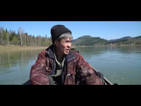 Видео: Поселок Тоз