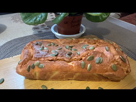 Видео: 🍞 Хлеб из чечевицы без муки, овсянки и творога – для тех кто болен диабетом и анемией! Фонтастика  !