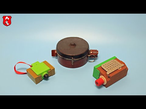 Видео: Інженерні боєприпаси Випуск 14 Міни пастки цензурована версія