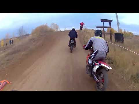 Видео: #motocross Белый колодец #Зарубился с питбайк Daytona190