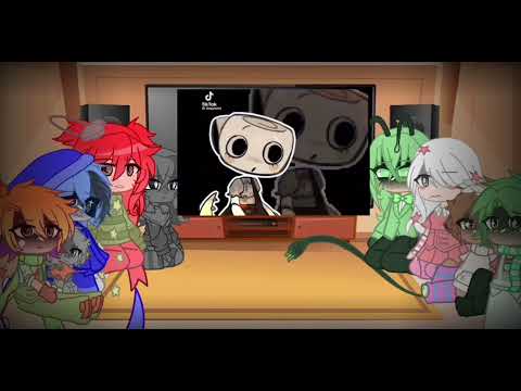 Видео: •React Dandy World to Shelly angst! 🇷🇺/🇺🇸 my first video:3• WHAT'S WRONG WITH THIS VIDEO💔/ЧТ С АВОЙ💔