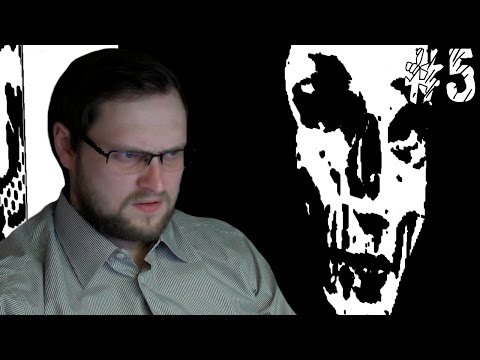 Видео: White Night Прохождение ► ТЁМНАЯ ДУША ► #5
