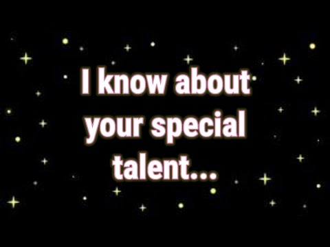 Видео: «DM к DF — Я знаю об этом особом таланте...» 💌 DM к DF 💌 чтение близнецового пламени