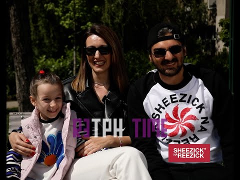 Видео: ReTРН time – со Дениз Абдула и Милена Антовска Станковска