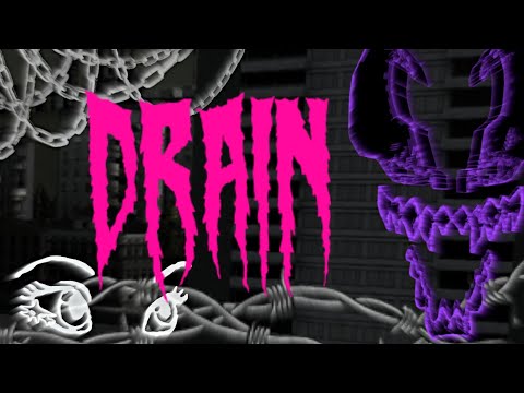 Видео: Что такое Дрейн / Drain?