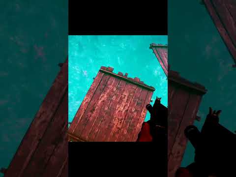 Видео: Фаркрайный психодел▶Far Cry 4  #Валерианыч #shorts #farcry4 #games #игры