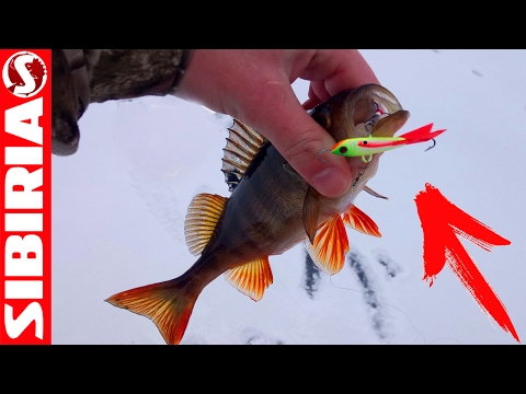 Видео: ЧУДО-добавка к БАЛАНСИРУ.  Секретное  "оружие"  ловли на балансир. Тройники-подвески  ручной работы