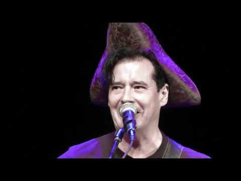 Видео: «Эллоуин-2020». Александр Щербина – Пират и море