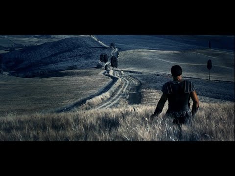 Видео: Обзор Ридли Скотт "Гладиатор"