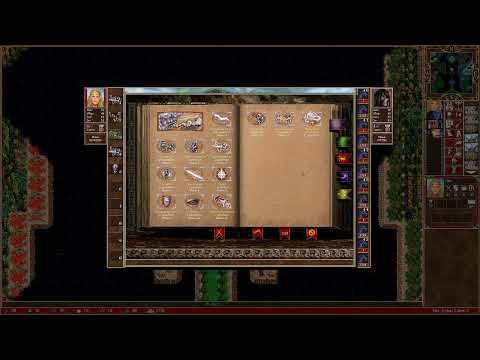 Видео: Heroes of Might and Magic III.Карта Wayfarer.Убийство Finneas.