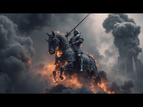Видео: Feel the Power of Epic Orchestral Music – Героические Боевые Гимны, Никогда Не Сдавайся!