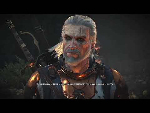 Видео: The Witcher 3 Wild Hunt - Прохождение игры на русском [#65]