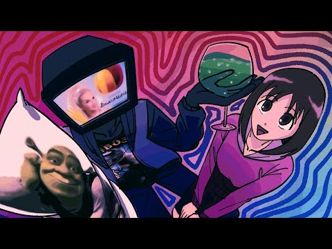 Видео: Искусство любить плохое | RPGmaker в России